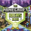The Minecraft Ideas Book