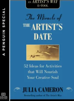 The Miracle of the Artist's Date