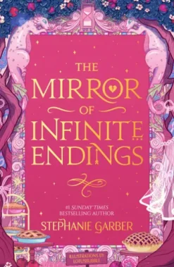The Mirror of Infinite Endings