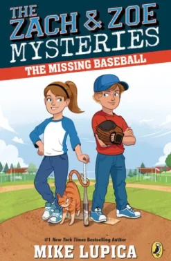 The Missing Baseball