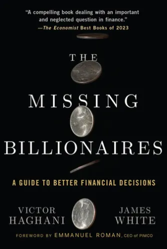 The Missing Billionaires