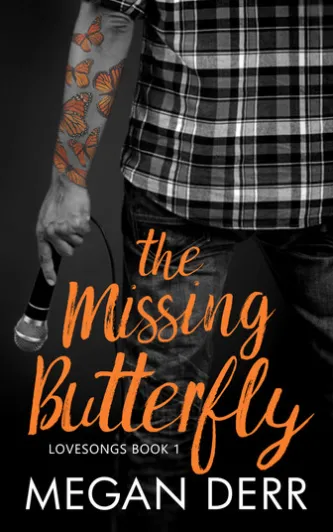 The Missing Butterfly