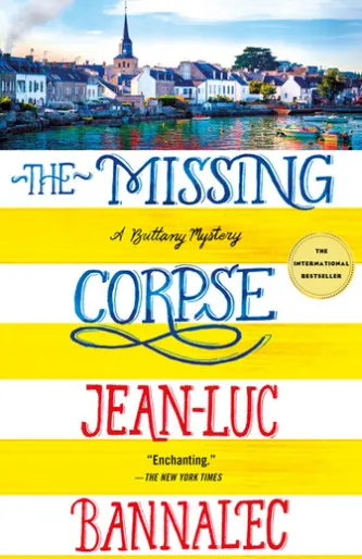 The Missing Corpse