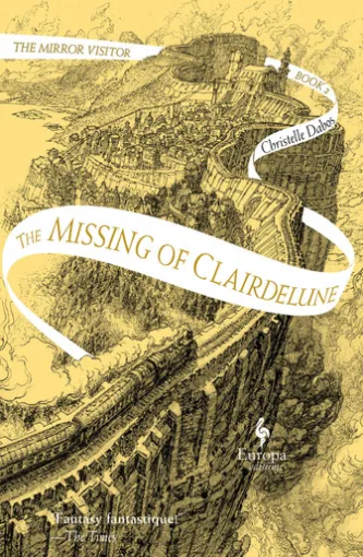 The Missing of Clairdelune