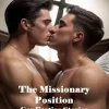 The Missionary Position: Gay Erotica Stories