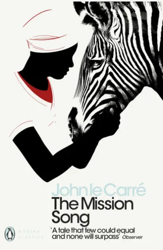 The Mission Song