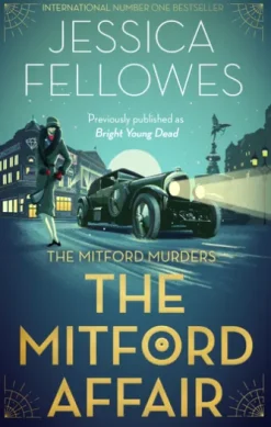 The Mitford Affair