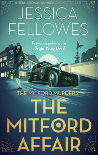 The Mitford Affair