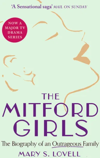 The Mitford Girls