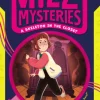 The Mizzy Mysteries: A Skeleton in the Closet