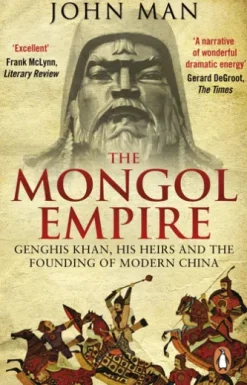 The Mongol Empire