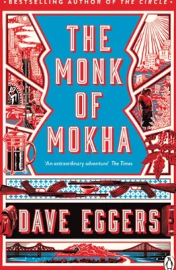 The Monk of Mokha