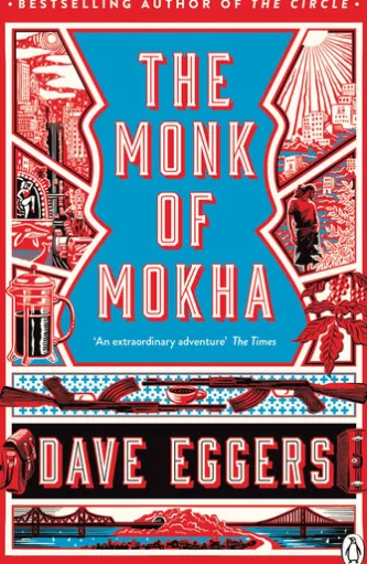 The Monk of Mokha