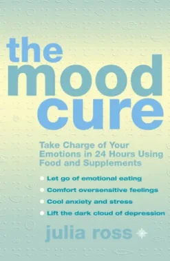 The Mood Cure