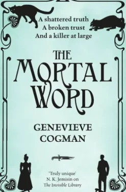 The Mortal Word