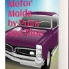 The Motor Maids by Palm and Pine (Illustrated)