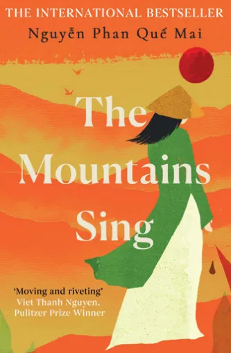 The Mountains Sing