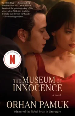 The Museum of Innocence
