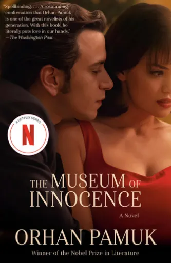 The Museum of Innocence