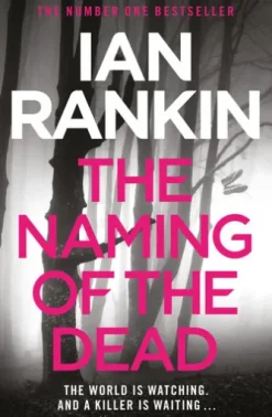 The Naming of the Dead