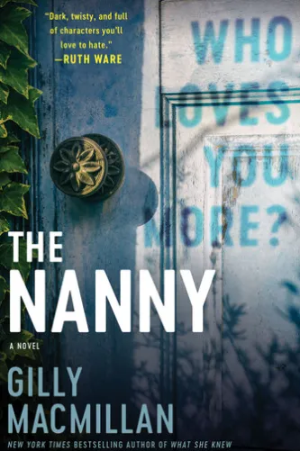The Nanny