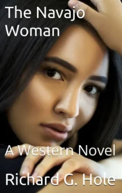 The Navajo Woman