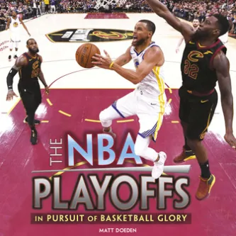 The NBA Playoffs