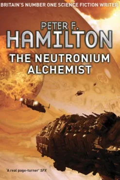The Neutronium Alchemist
