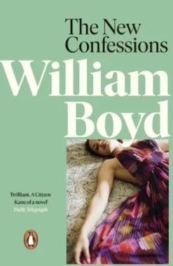 The New Confessions