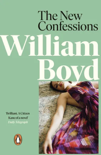 The New Confessions