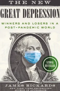 The New Great Depression