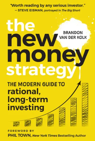The New Money Strategy