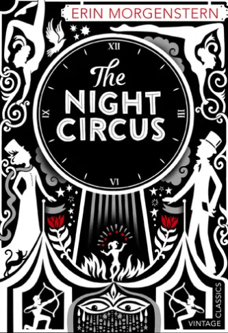 The Night Circus