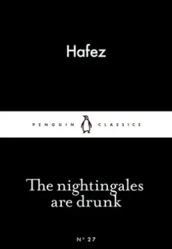 The Nightingales are Drunk