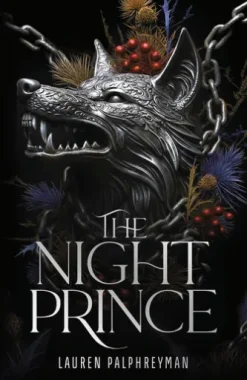 The Night Prince