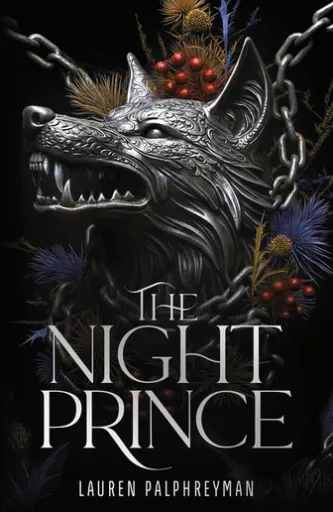 The Night Prince