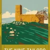 The Nine Tailors