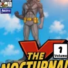 The Nocturnal X - Volume 1