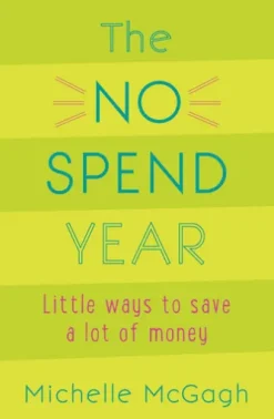 The No Spend Year