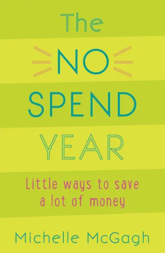 The No Spend Year