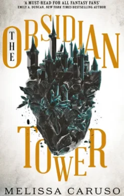 The Obsidian Tower