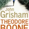 Theodore Boone: The Activist