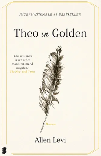 Theo in Golden