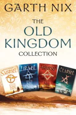 The Old Kingdom Collection