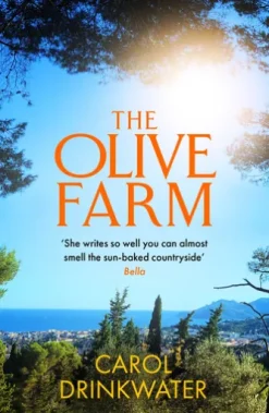 The Olive Farm