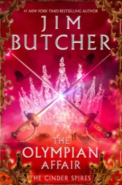 The Olympian Affair