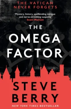 The Omega Factor