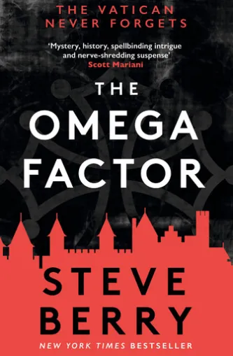 The Omega Factor