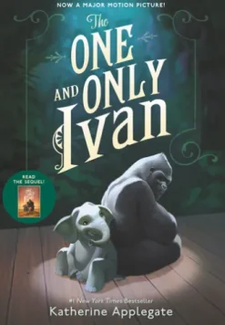 The One and Only Ivan