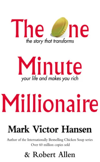 The One Minute Millionaire